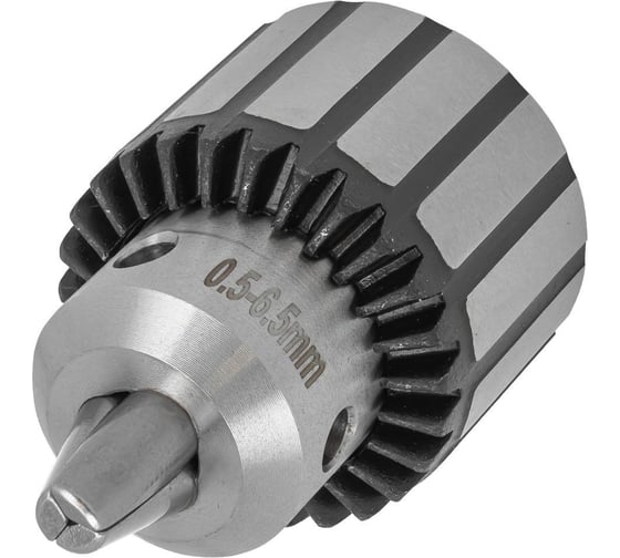 Патрон цанговый для дрели Rockforce 0.6-6мм, B10 RF-G00529-B(61420)