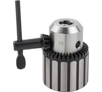 Патрон цанговый для дрели (1-16мм, B18) Forsage F-G00547-B(61401)