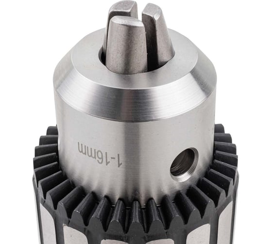 Патрон цанговый для дрели (1-16мм, B18) Forsage F-G00547-B(61401)
