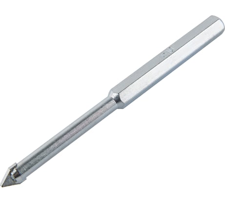 Центрирующее сверло Elitech 10х135мм 1820.169700 205039