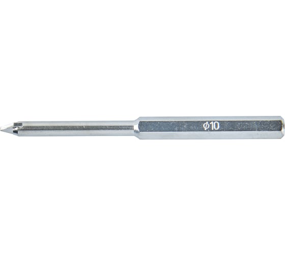 Центрирующее сверло Elitech 10х135мм 1820.169700 205039