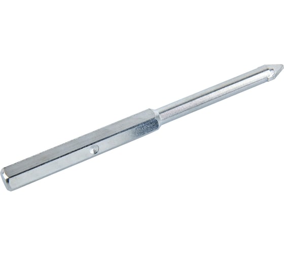 Центрирующее сверло Elitech 10х135мм 1820.169700 205039
