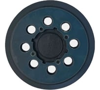 Опорная тарелка Vitatools 125 мм, DeWalt DWE64233, N329079, SHLIFER SHLIFER-PD-125-8-4-B