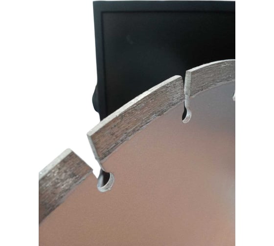 Диск отрезной алмазный сегментированный WYNNS W0265, W2478 Tools 350х3х50мм 00000019885