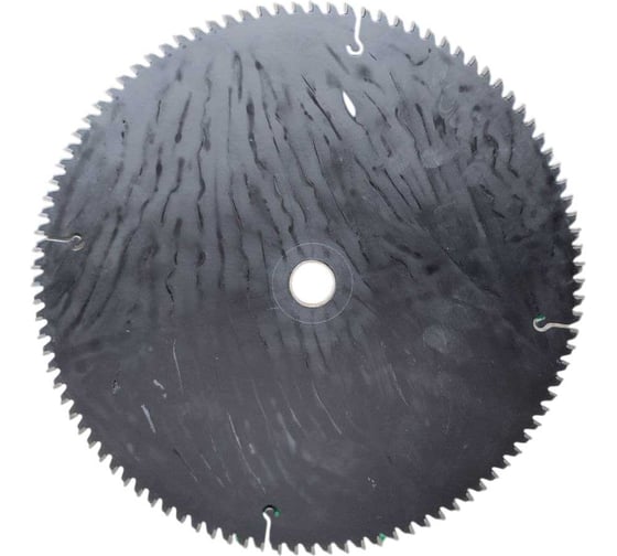 Диск пильный твердосплавный WYNNS W0048 Tools 355/350х30/25.4мм, z100 00000019929