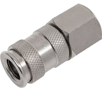 Быстросъемный разъем (мама) TOPTUL 1/2 внутренняя резьба KA40SF2E