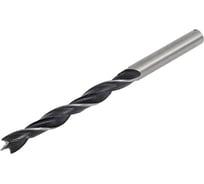 Сверло по дереву спиральное Vitatools d 7 мм, TA-7958840225950 УТ-00001447