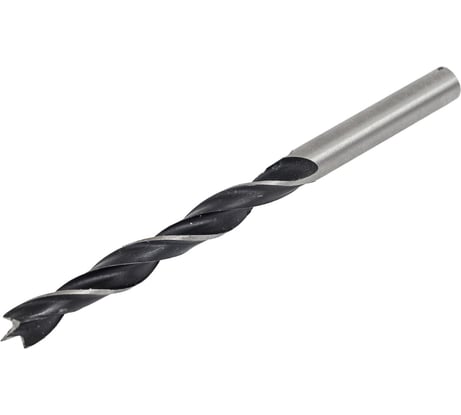 Сверло по дереву спиральное Vitatools d 7 мм, TA-7958840225950 УТ-00001447