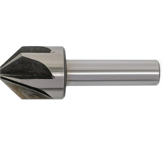 Сверло зенковка Vitatools d 20 - 90, с цилиндрическим хвостовиком TA-7958840222713 УТ-00000699