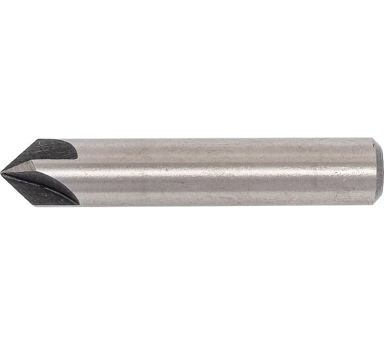Сверло зенковка Vitatools d 8 - 90, с цилиндрическим хвостовиком TA-7958840222614