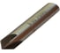 Сверло зенковка Vitatools d 8 - 90, с цилиндрическим хвостовиком TA-7958840222614 УТ-00000683 5