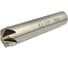 Сверло зенковка Vitatools d 8 -120, с цилиндрическим хвостовиком TA-7958840222621 4