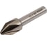 Сверло зенковка Vitatools d 12,5 - 90, с цилиндрическим хвостовиком TA-7958840222676 1