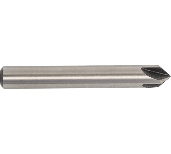Сверло зенковка Vitatools d 6 - 90, с цилиндрическим хвостовиком TA-7958840222607 УТ-00000669