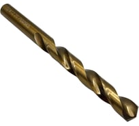 Сверло TORNERI ц/х ф 12.2 мм Р6М5К5 шлифованное А1 042297