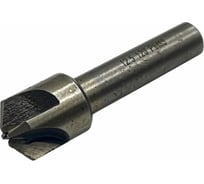 Зенковка TORNERI ц/х ф 12.5 мм 120 Р6М5 Т017929