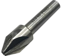 Зенковка TORNERI ц/х ф 12.5 мм 60 Р6М5 Т017928