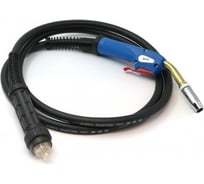 Горелка сварочная SvarCity MIG/MAG 25AK 3м, горелка/25AK/3м