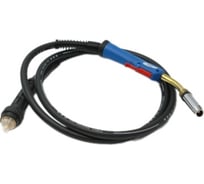 Горелка сварочная SvarCity MIG/MAG 36KD 4м, горелка/36KD/4м