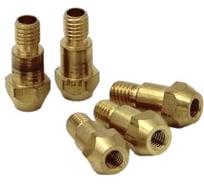 Держатель наконечника SvarCity 36KD M6x28 Держатель наконечника/36KD/M6х28