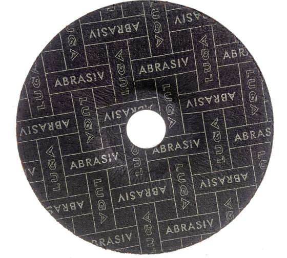 Круг обдирочный (150x6х22 мм; A24R; тип 27) Hikoki RUH15060