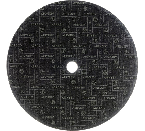 Круг отрезной (300x3x25.4 мм; A24S; тип 41) Hikoki RUH30030