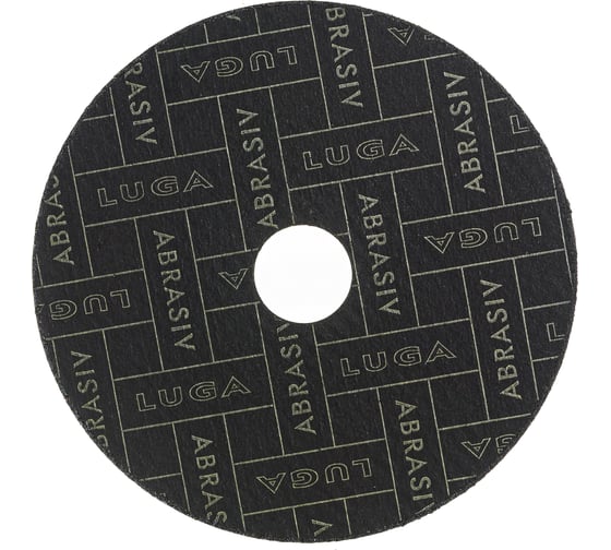 Круг отрезной (125x1.6x22 мм; A40S; тип 41) Hikoki RUH12516