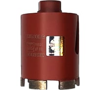 Коронка алмазная Hilberg 68 мм Industrial Laser Micro Hit HI821
