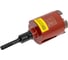 Коронка алмазная Hilberg 68 мм Industrial Laser Micro Hit HI821 4