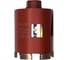 Коронка алмазная Hilberg 68 мм Industrial Laser Micro Hit HI821 1