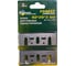 Ножи для электрорубанка односторонние TRIO-DIAMOND 82x29x3 мм (2шт) Forest Long Life FLL716 1