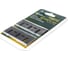 Ножи для электрорубанка односторонние TRIO-DIAMOND 82x29x3 мм (2шт) Forest Long Life FLL716 2