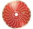 Диск алмазный отрезной TRIO-DIAMOND 300x32 Grand Ultra Segment GUS727 1