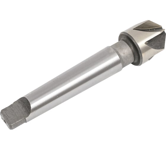 Сверло зенковка Vitatools d 25 - 90, с коническим хвостовиком TA-7958840222751 УТ-00000700