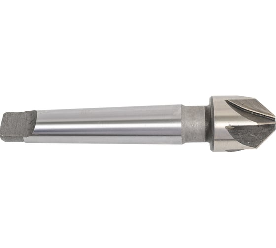 Сверло зенковка Vitatools d 25 - 90, с коническим хвостовиком TA-7958840222751 УТ-00000700