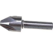 Сверло зенковка Vitatools d 40 - 90, с цилиндрическим хвостовиком TA-7958840222775