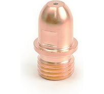 Катод плазмотрона TopWeld (TW 101–141) Red Copper, уп. 10 шт TW.214.503111-10