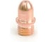 Катод плазмотрона TopWeld (TW 101–141) Red Copper, уп. 10 шт TW.214.503111-10 1