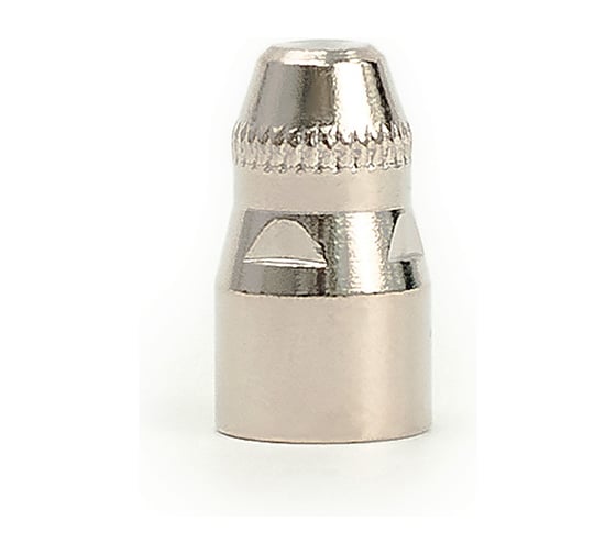 Катод плазмотрона TopWeld (TW P60-80-100) Red Copper, уп. 10 шт TW.214.530112-10 1