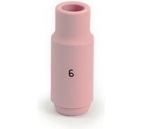 Сопло TopWeld TW 17-18-26 (S / L47 / №6 / d9,5), уп. 10 шт TW.213.303109-10