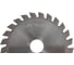 Диск пильный подрезной KWS 120*22*3.0-4.0*24T W K5 02050-120223040024W 3