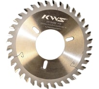 Диск пильный подрезной KWS 160*55*4.3-5.3*36T W K5 TCKCE0060