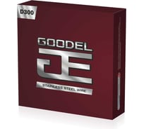 Проволока для нержавеющей стали GOODEL ER316LSi д. 1.2 мм по 15 кг в катушке 316D27012S