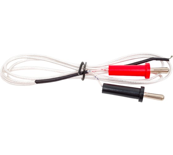 Термопара для мультиметров тип К ТМ-01 (от -50 до +750°С) TDM ELECTRIC SQ1005-0052