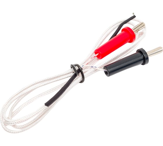 Термопара для мультиметров тип К ТМ-01 (от -50 до +750°С) TDM ELECTRIC SQ1005-0052