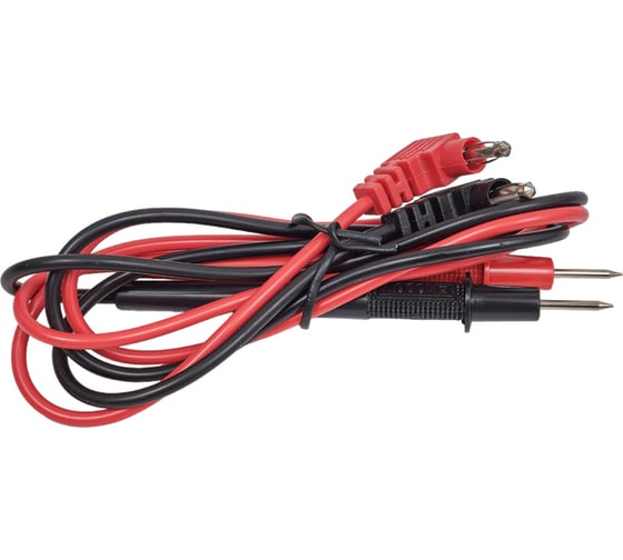 Щупы универсальные для мультиметров-клещей ЩМ-01 TDM SQ1005-0051