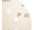 Диск шлифовальный NORTON Clipper Velcro, 8 отверстий, 125мм, P80, 5шт 66261118236 4