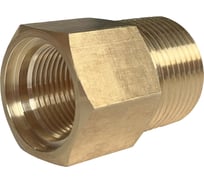 Переходник СваркаДжет 3/4 наружная на 20х1.5 внутренняя 4301020600046