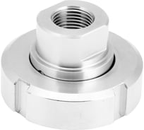 Разделитель сред ЭКО-М DN32, молочная гайка РС-М-DN32