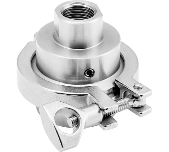 Разделитель сред ЭКО-М 2 Clamp РС-2-clamp 1